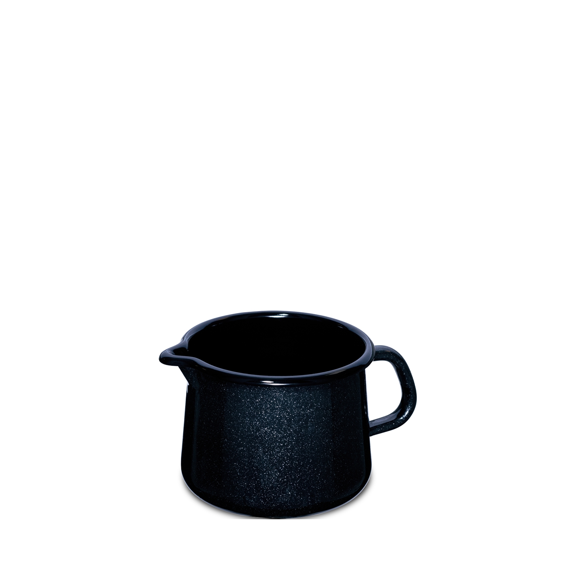 Riess NOUVELLE - Black Magic - Schnabeltopf Riess NOUVELLE - Black Magic - Schnabeltopf