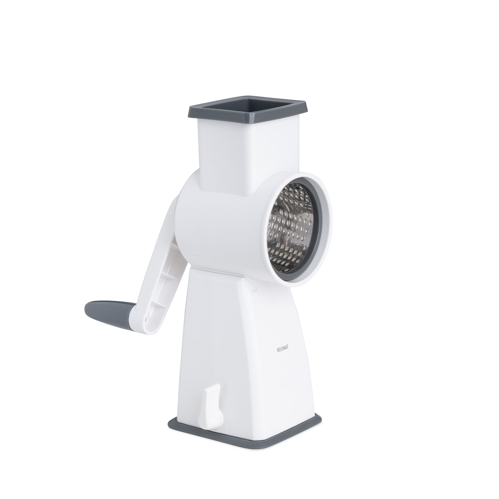 Kelomat - Trommelreibe Universal