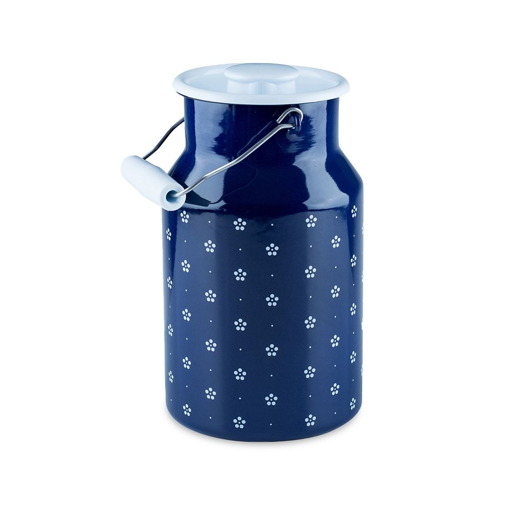 Riess COUNTRY - Dirndl - Milchkanne mit Deckel