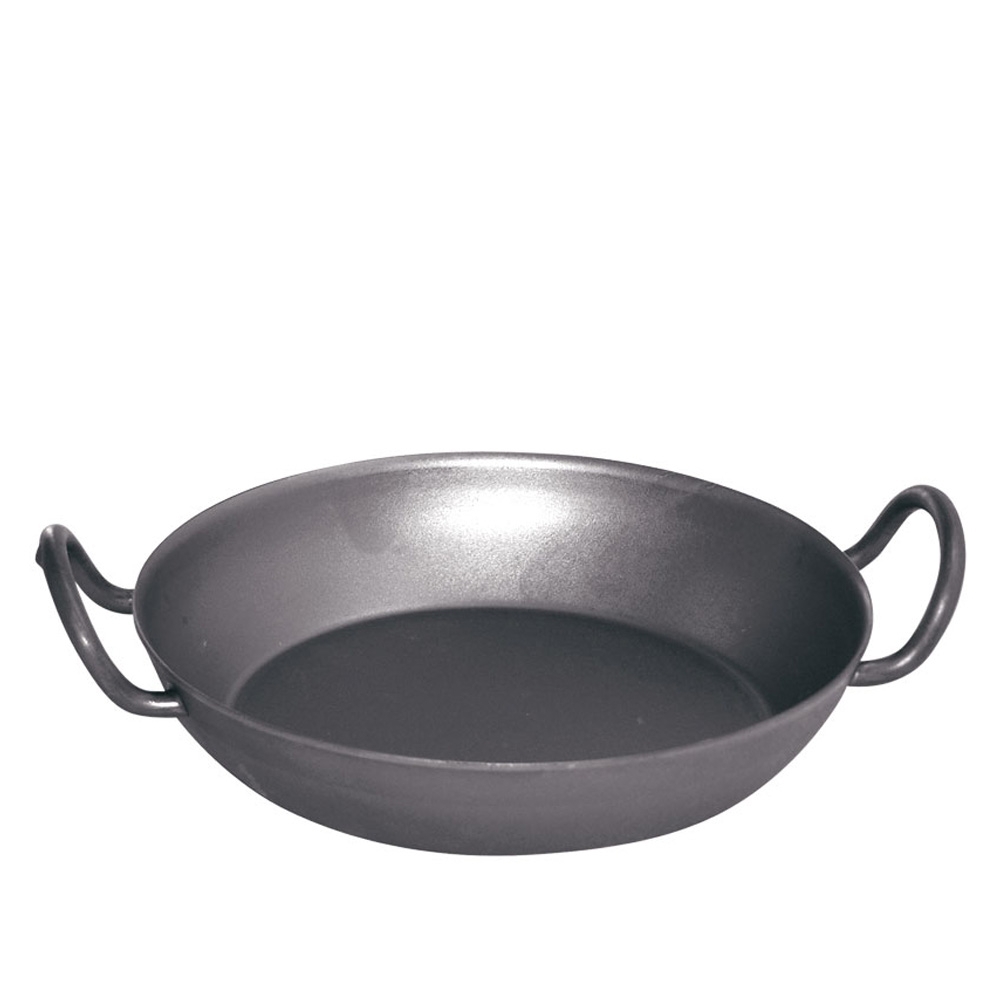Riess Iron - Gourmet pan