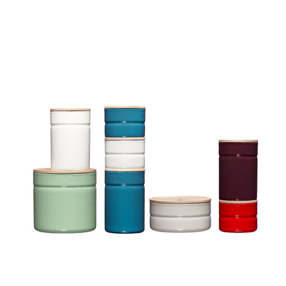 Riess TRUEHOMEWARE - Kitchenmanagement - Vorratsdose - 615 ml Riess TRUEHOMEWARE - Kitchenmanagement - Vorratsdose - 615 ml