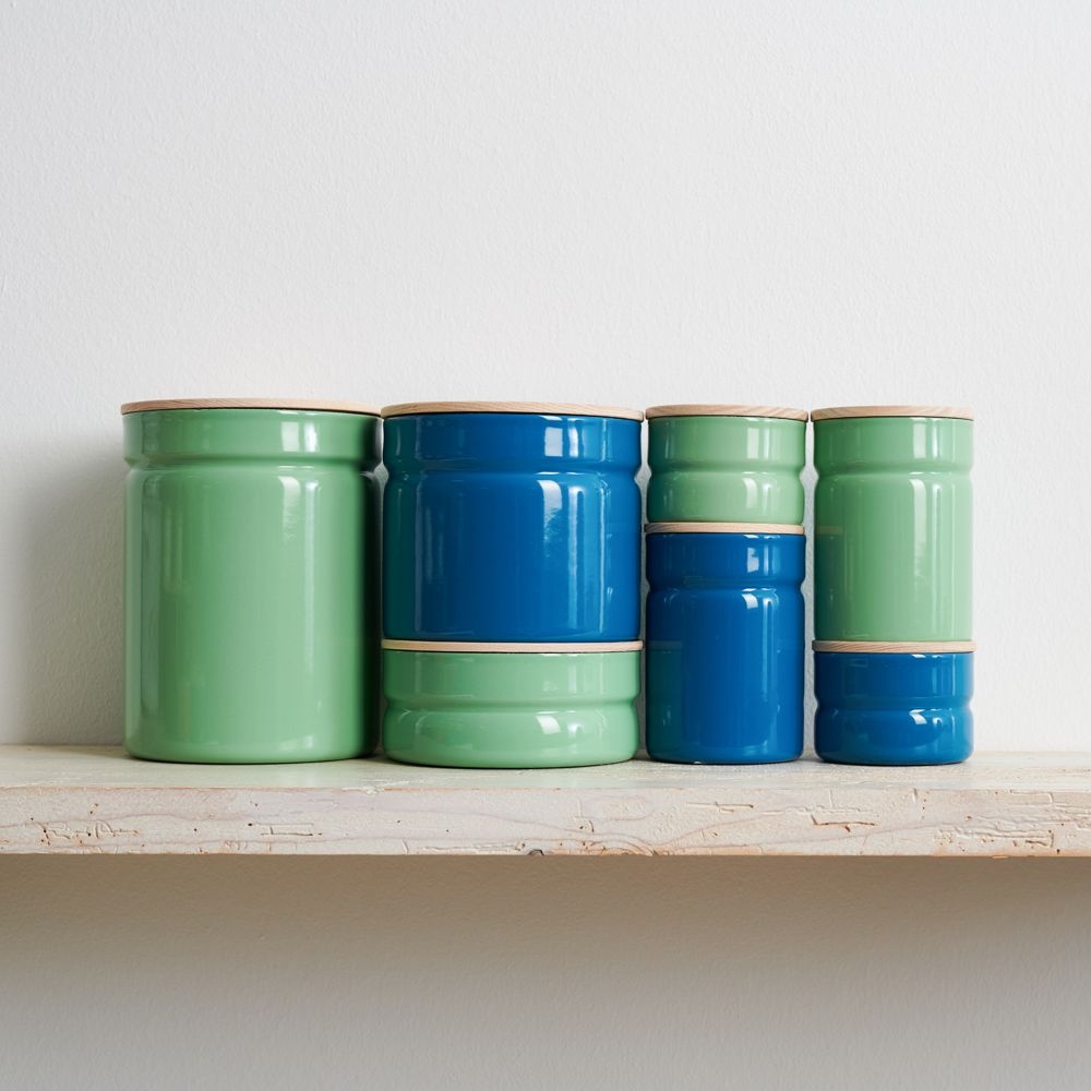 Riess TRUEHOMEWARE - Kitchenmanagement - Vorratsdose - 1390 ml Riess TRUEHOMEWARE - Kitchenmanagement - Vorratsdose - 1390 ml