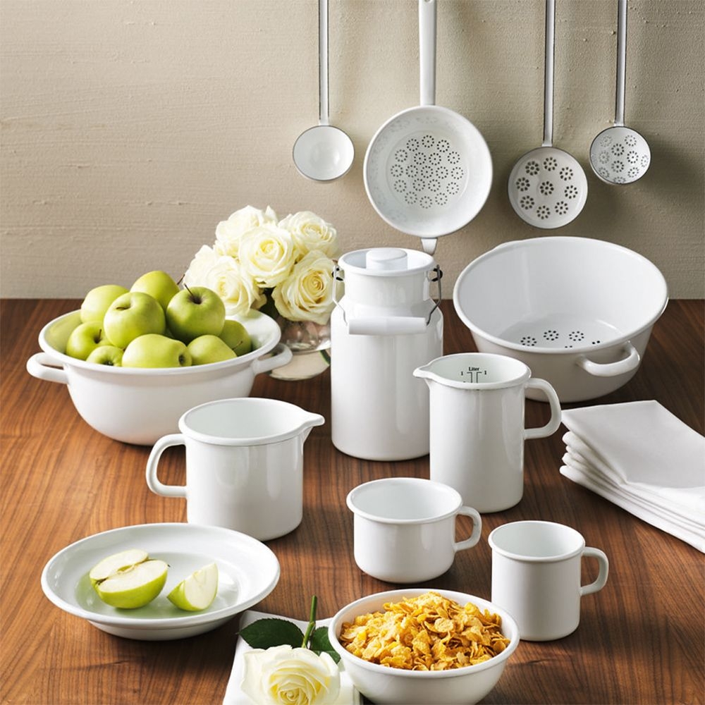 Riess CLASSIC - Bunt/Pastell Set Küchentools Riess CLASSIC - Bunt/Pastell Set Küchentools