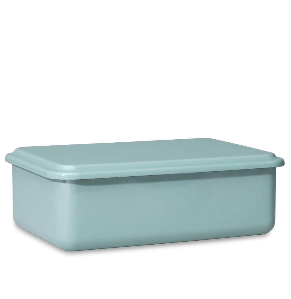 Riess  - storage container with lid M