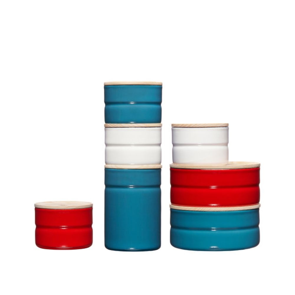 Riess TRUEHOMEWARE - Kitchenmanagement - Vorratsdose - 1390 ml