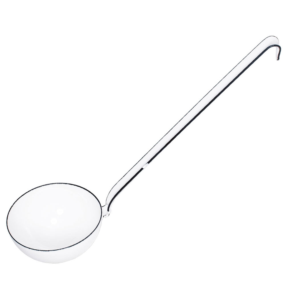 CLASSIC - Weiss - Ladle