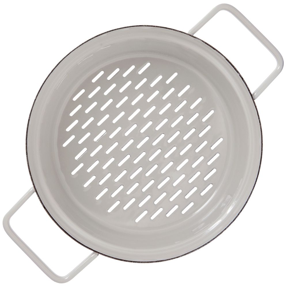 Riess AROMAPOTS - Dünsteinsatz Light Grey Riess AROMAPOTS - Dünsteinsatz Light Grey