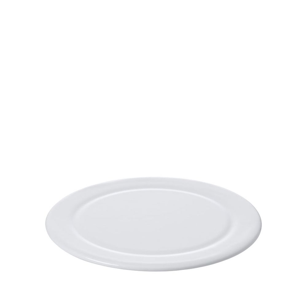 Riess CLASSIC - White - Kitchen bowl