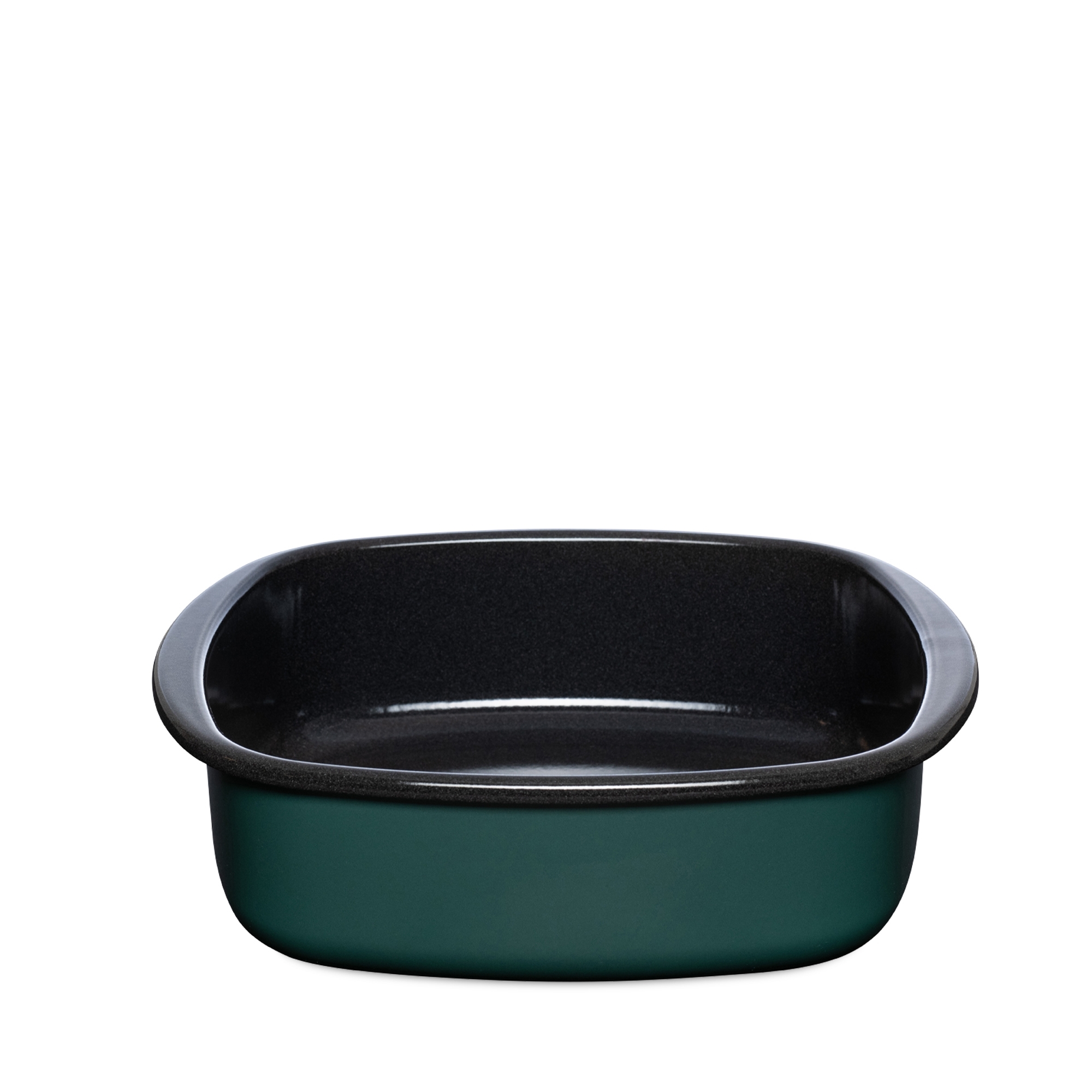 Riess NOUVELLE - Teal - Dampfgarer 3tlg. mit Glasdeckel und Gareinsatz 28/28