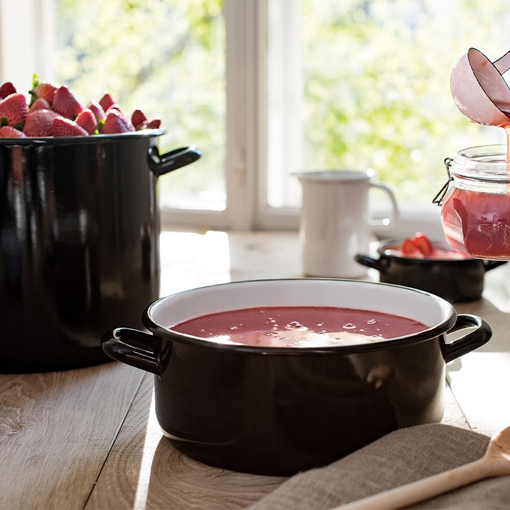 Riess Giants - Shallow casserole Riess Giants - Shallow casserole