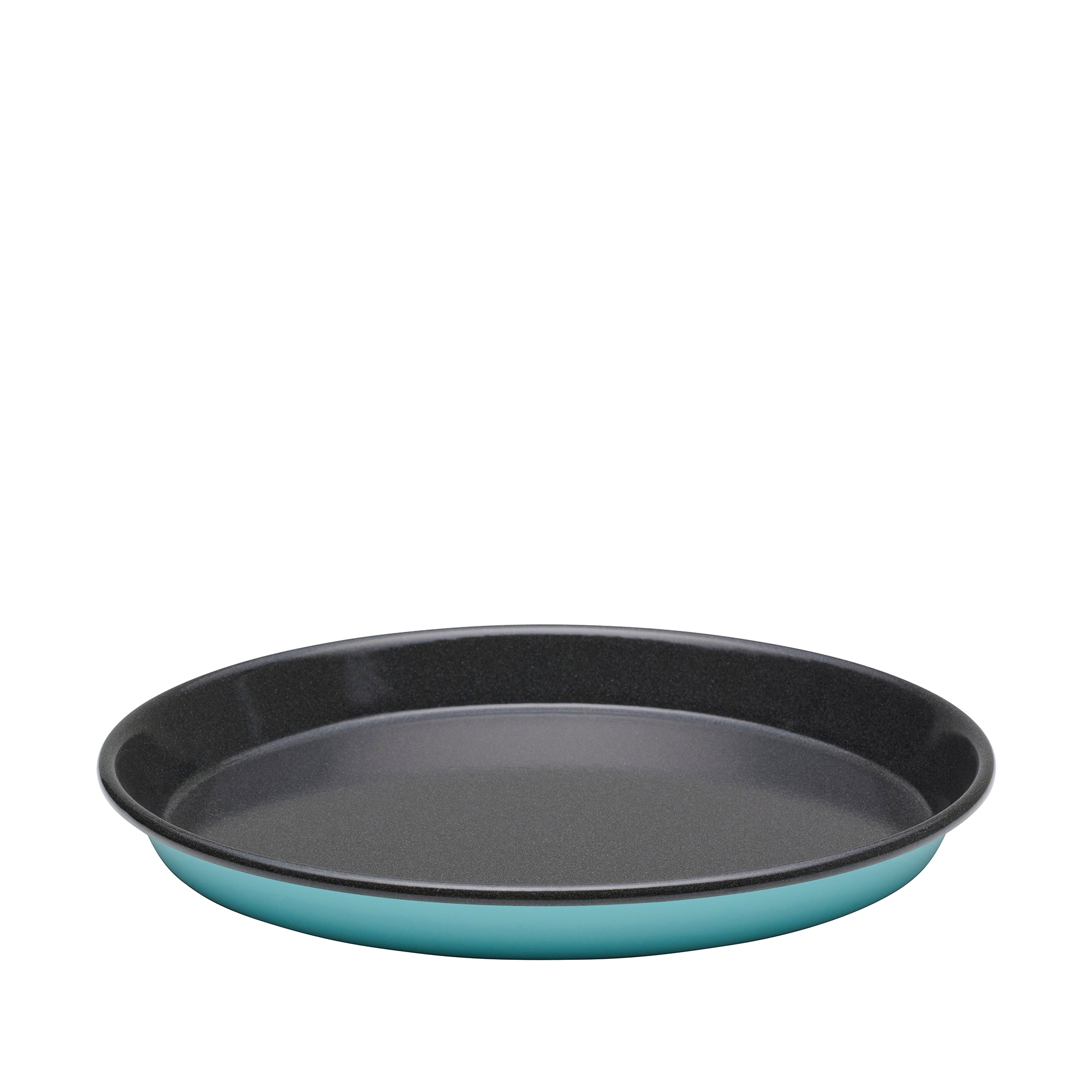 Riess - CLASSIC - Back- und Servierform, 36 cm, Kristallblau