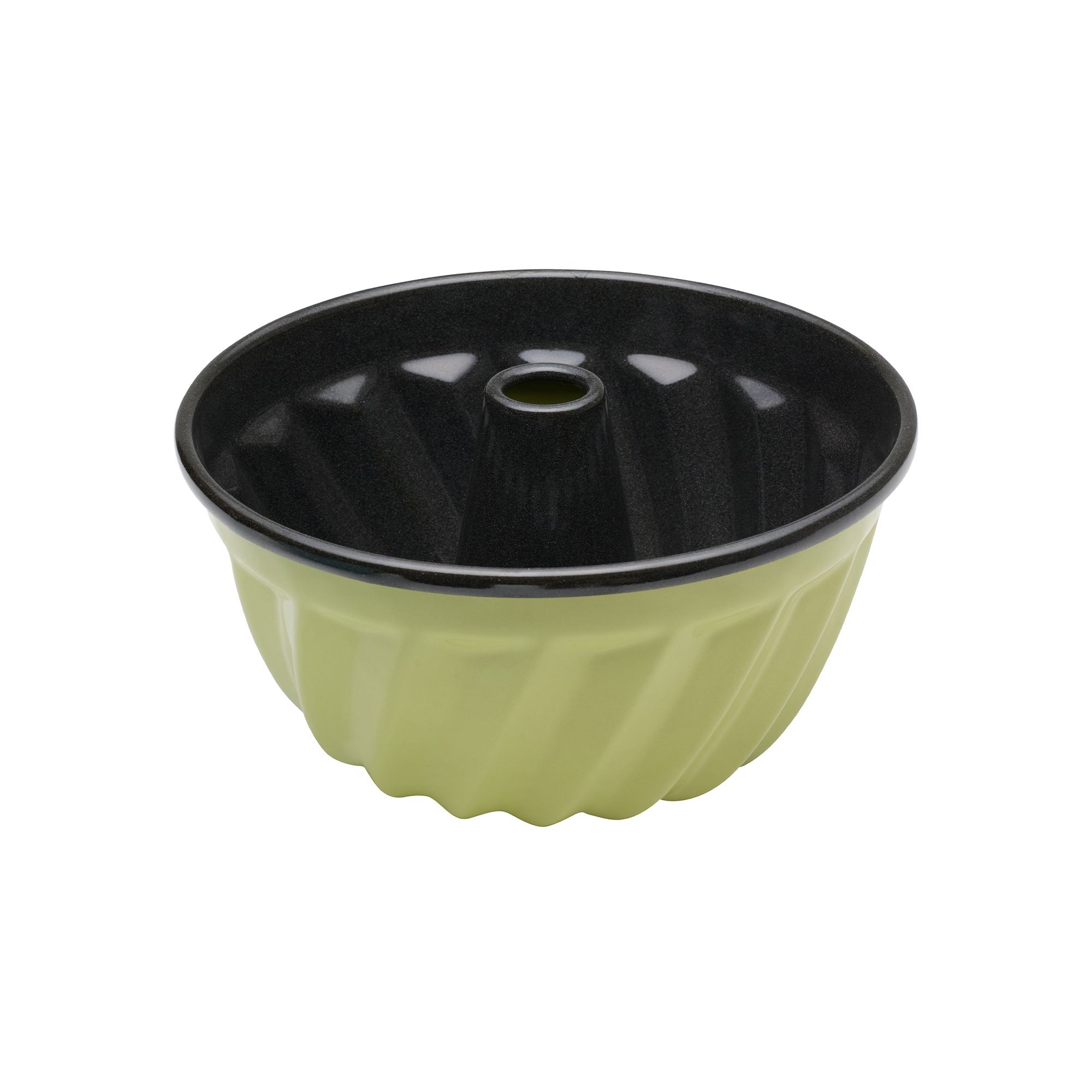 Riess - Gugelhupfform - CLASSIC - 24 cm - Pistazie