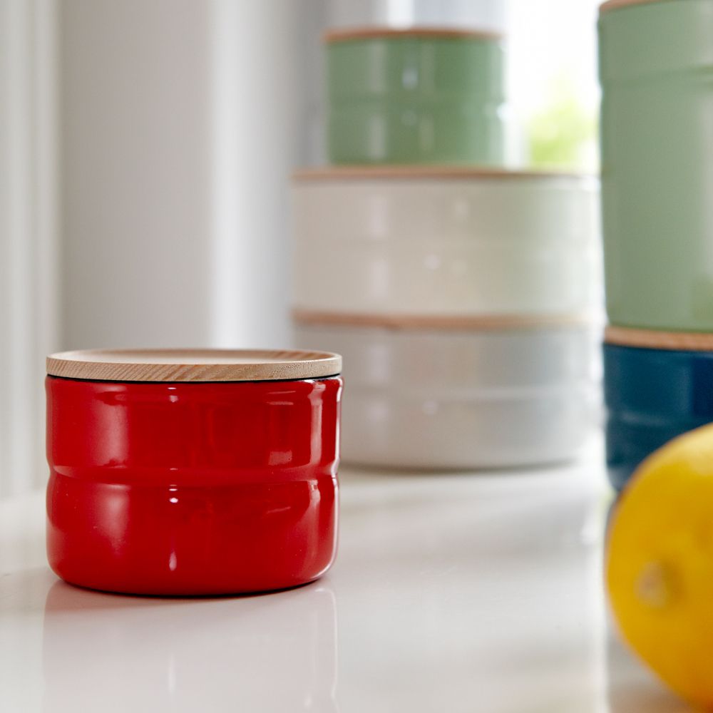 Riess TRUEHOMEWARE - Vorratsdose - 230 ml