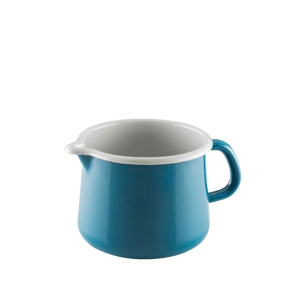 Riess NOUVELLE - Aquamarin EXTRASTARK - Schnabeltopf