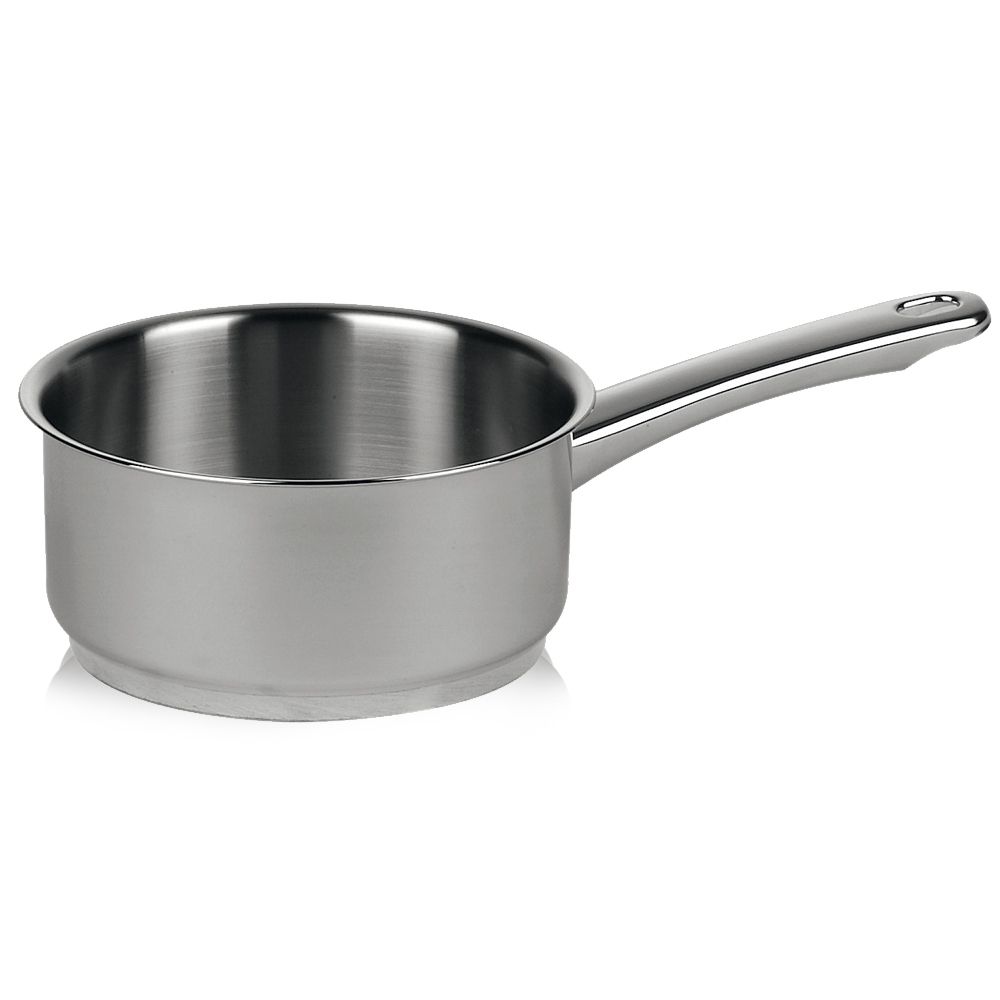 Riess Stainless Steel - CRISTALL - Saucepan