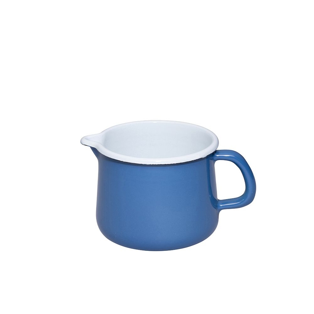 Riess CLASSIC - Nature Blue - Schnabeltopf 12 cm