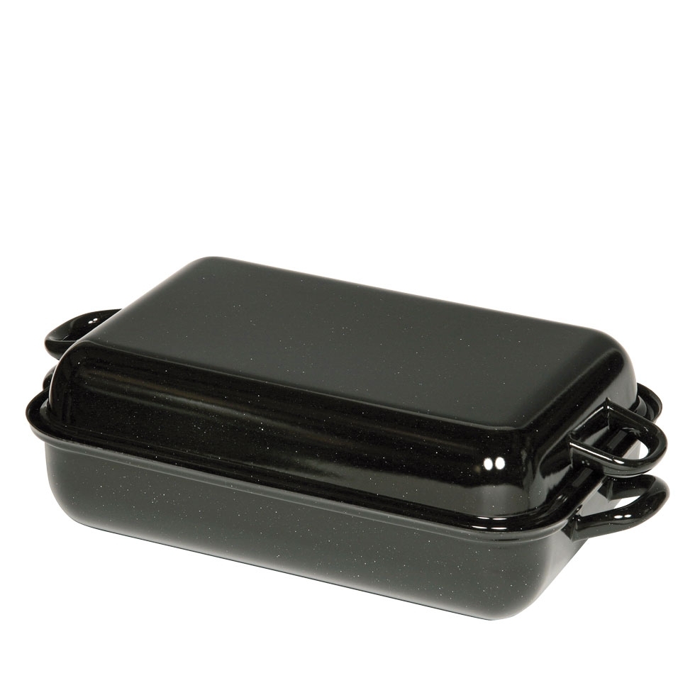 Riess CLASSIC - Ersatzdeckel für Bratpfanne 37x26 cm