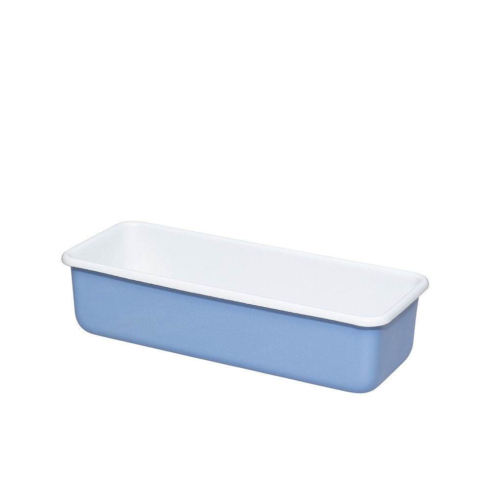 Riess CLASSIC -  Nature Blue Medium - Königskuchenform
