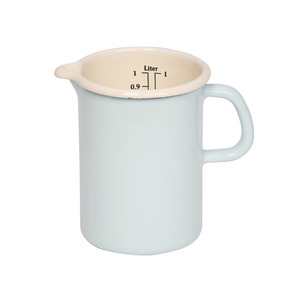Riess CLASSIC - Colorful/Pastel - Kitchen Measure