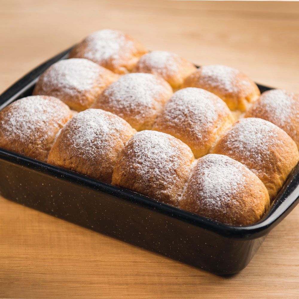 Riess CLASSIC - baking and roasting pan - mini oven pan + mini baking tray