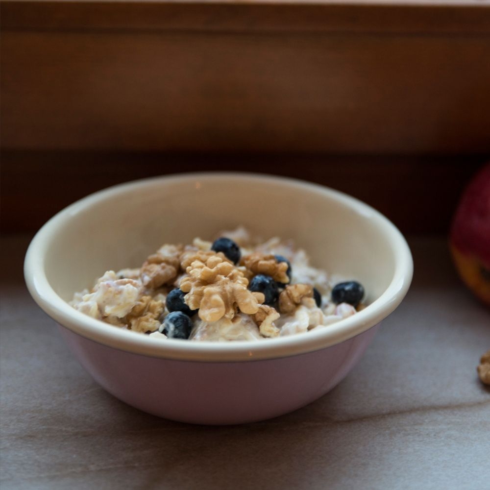 Riess CLASSIC - Bunt/Pastell - Obst- und Salatschüssel Riess CLASSIC - Bunt/Pastell - Obst- und Salatschüssel