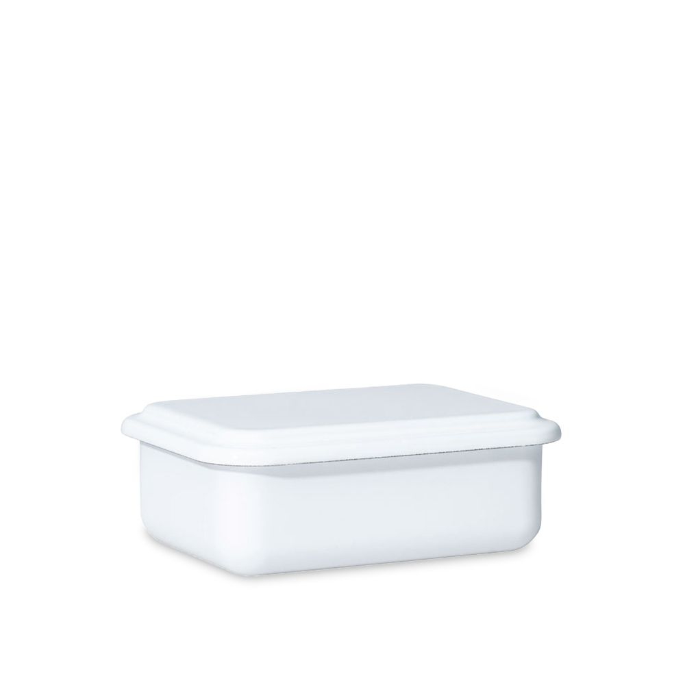 Riess - Vorratsbehälter mit Deckel S Riess - Vorratsbehälter mit Deckel S