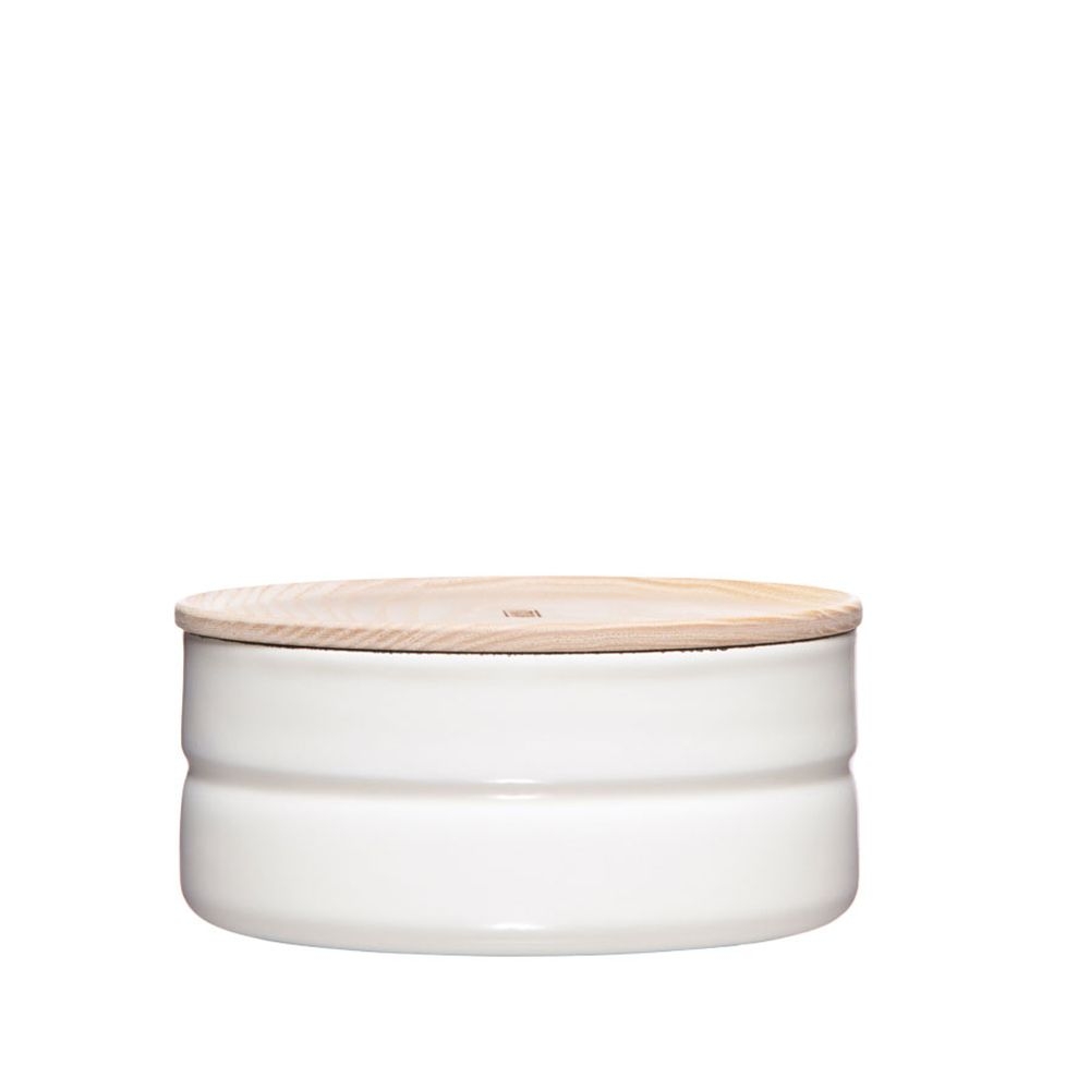 Riess TRUEHOMEWARE - Kitchenmanagement - Vorratsdose - 615 ml