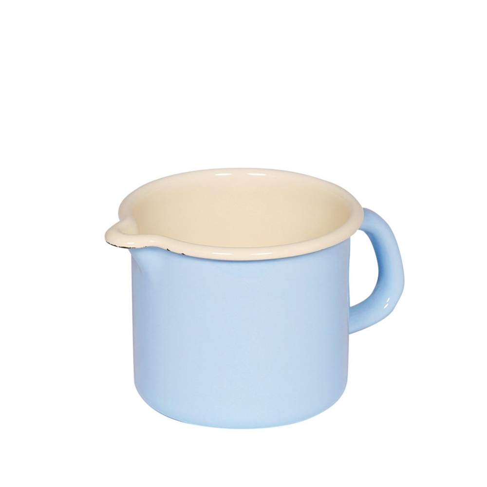 Riess CLASSIC - Bunt/Pastell - Schnabeltopf