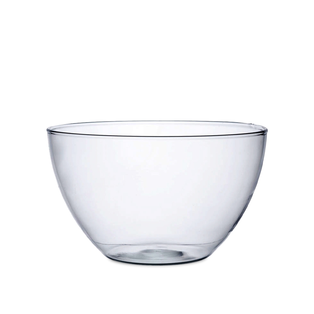 Riess - FASHION GLAS - Glasschale 3,0 Liter