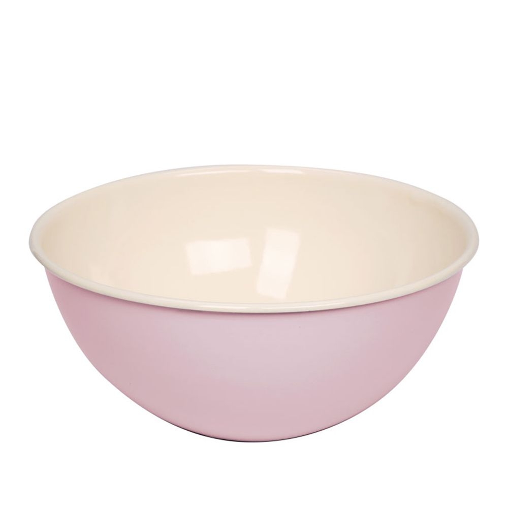 Riess CLASSIC - Bunt/Pastell - Obst- und Salatschüssel