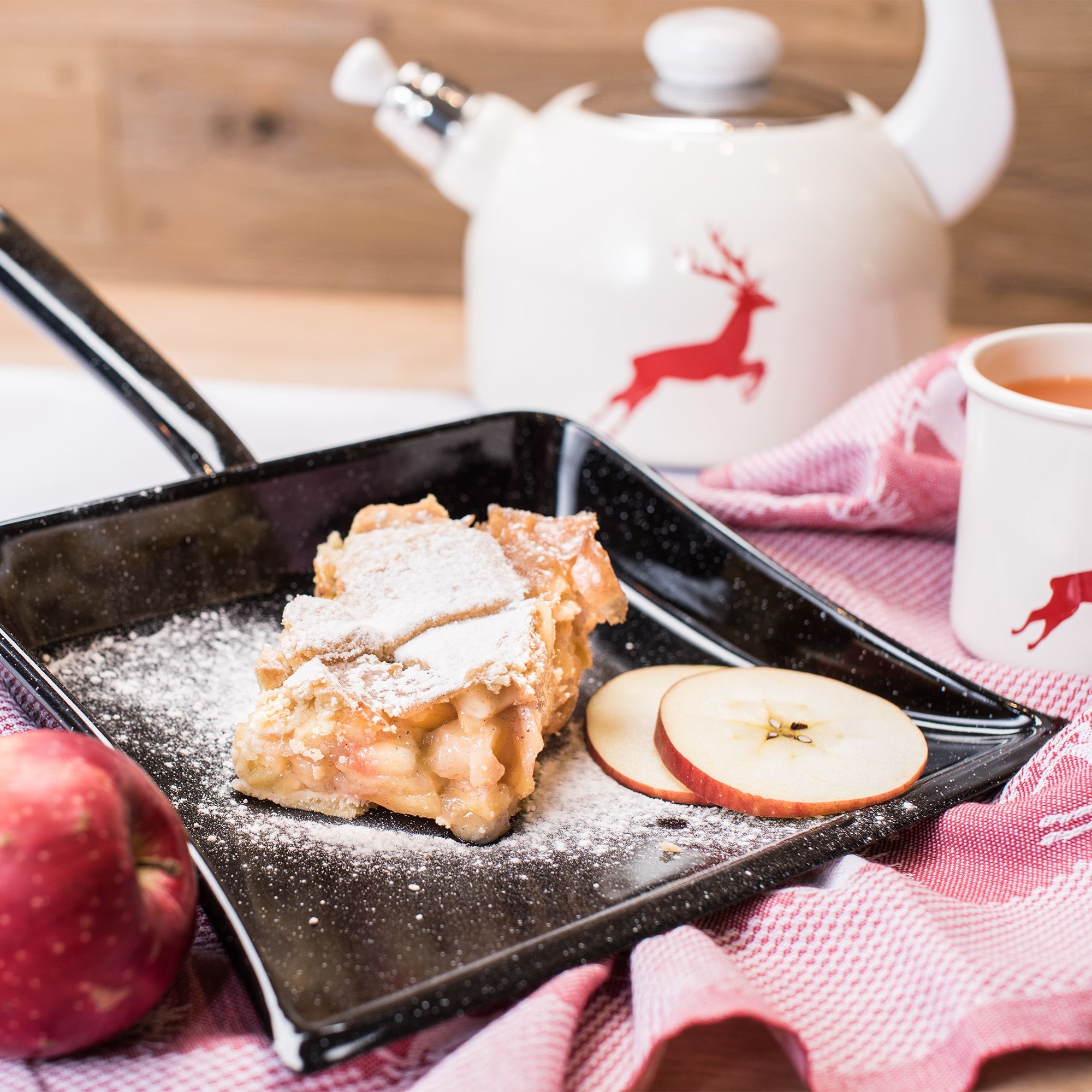 Riess CLASSIC - Spezialartikel - Staubschaufel