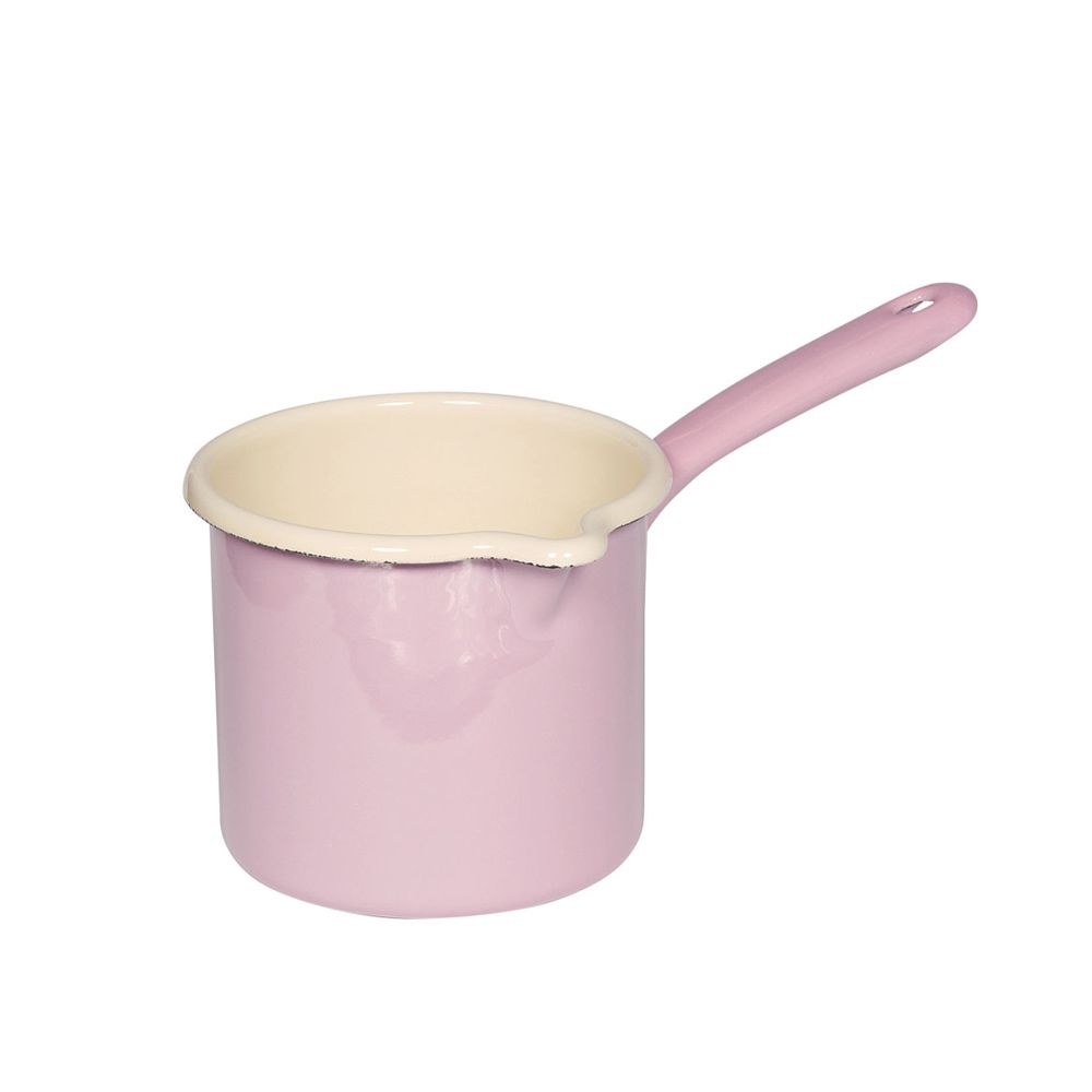 Riess CLASSIC - Bunt/Pastell - Schnabeltopf mit Stiel Riess CLASSIC - Bunt/Pastell - Schnabeltopf mit Stiel