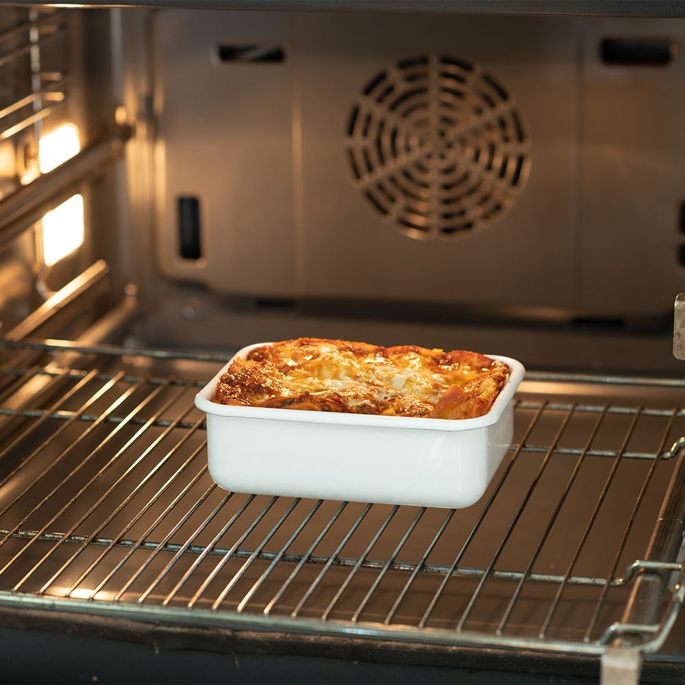 Riess - Vorratsbehälter mit Deckel S Riess - Vorratsbehälter mit Deckel S