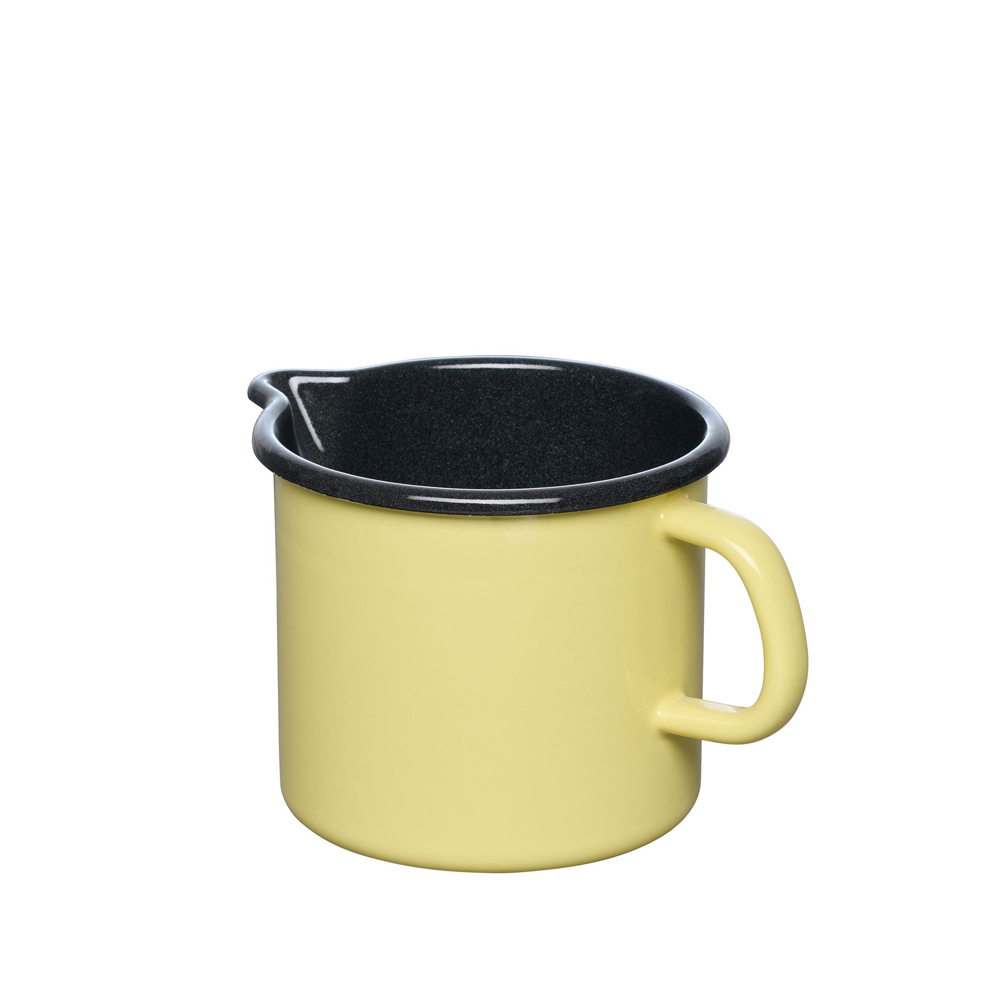 Riess - NOUVELLE PUR - Lemon - Schnabeltopf 12 cm