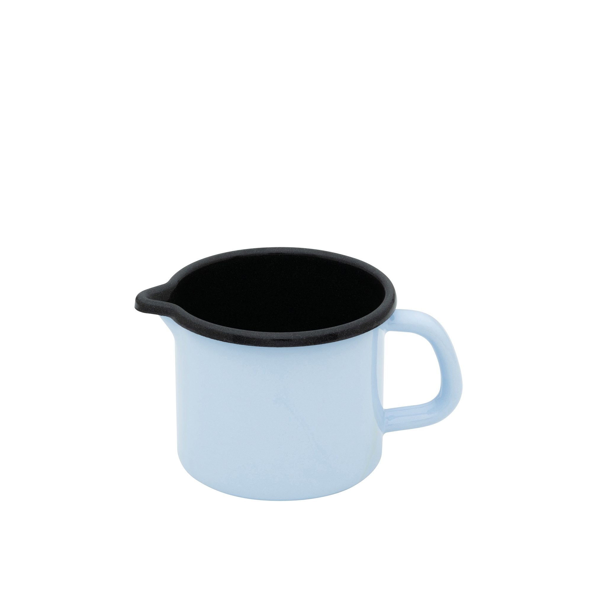 Riess - Backemaille - Schnabeltopf 9 cm Riess - Backemaille - Schnabeltopf 9 cm