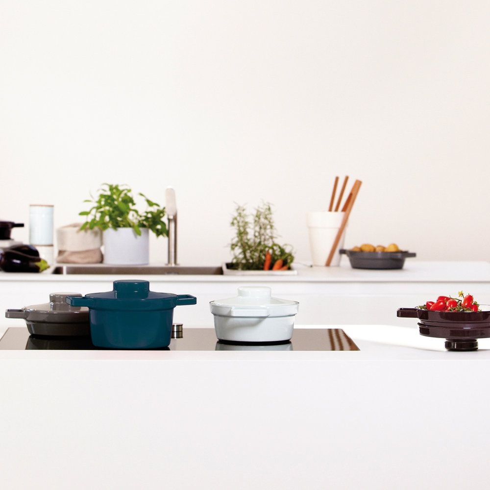 Riess AROMAPOTS - Topf mit Deckel Riess AROMAPOTS - Topf mit Deckel