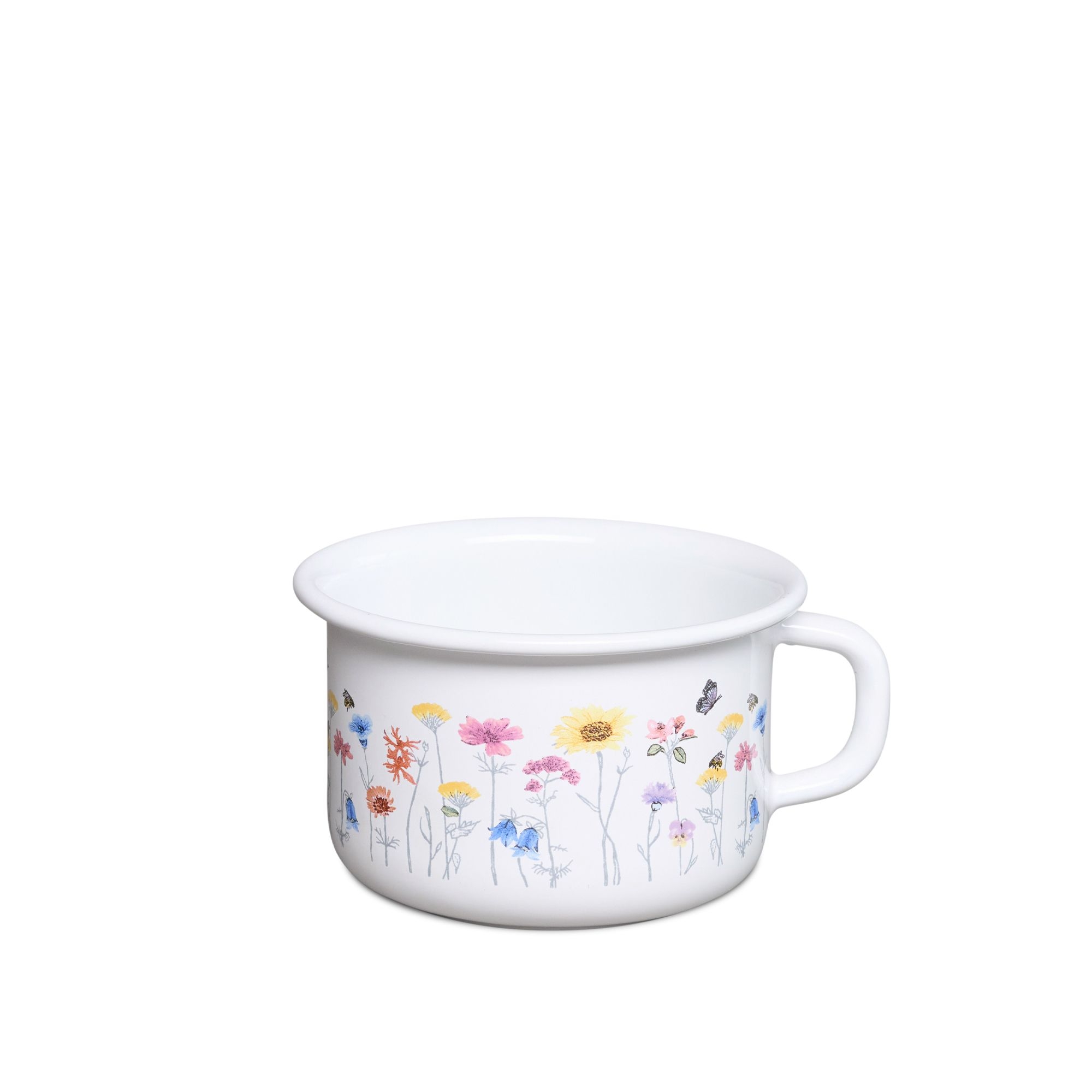 Riess Sonderdekor - FLORA - Kaffeeschale 10 cm