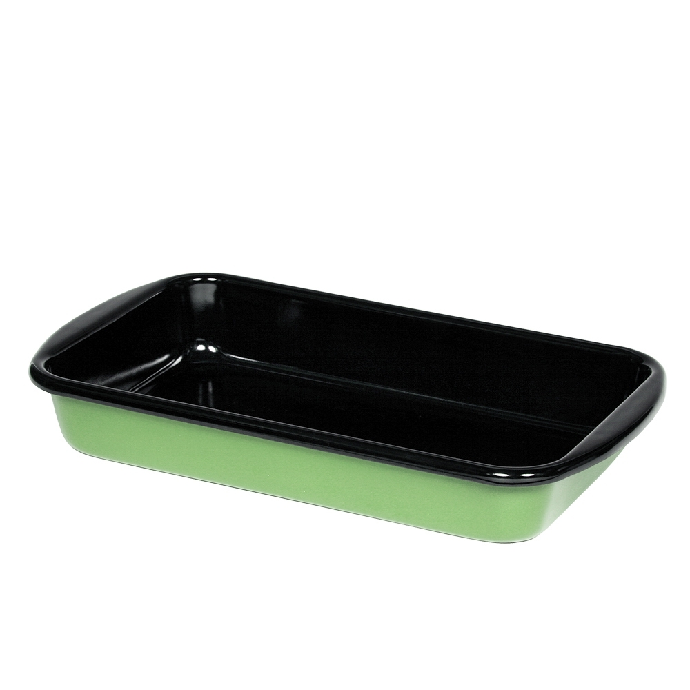 Riess - Green - Auflaufform 32/19