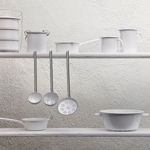 Riess CLASSIC - Bunt/Pastell Backschaufel