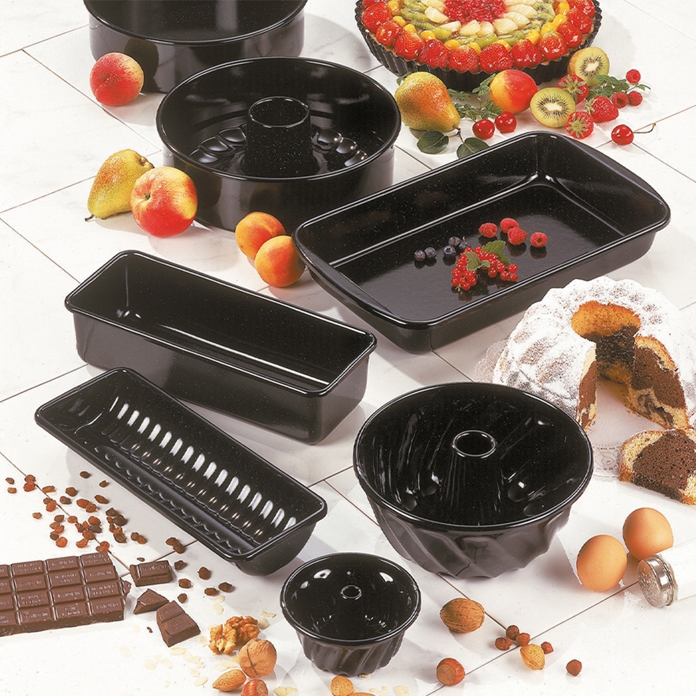 koekenpan zwart 24 cm, bodem 17,5 cm (0564-22) - bakken en braden - | | de officiële website koekenpan zwart 24 cm, bodem 17,5 cm (0564-22) - bakken en braden - | | de officiële website
