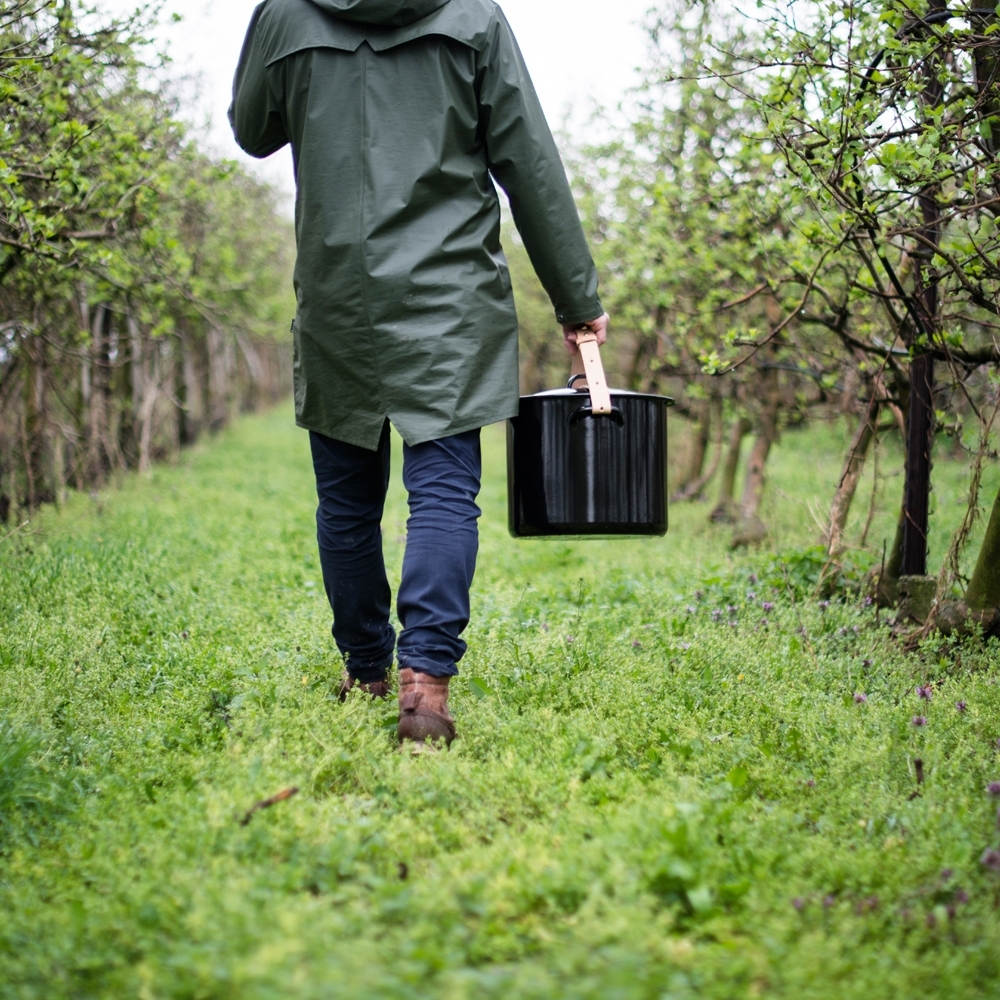 Riess Giants - Shallow casserole Riess Giants - Shallow casserole