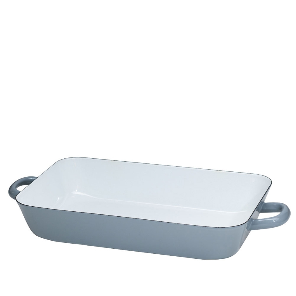 Riess CLASSIC - Pure Grey - Bratpfanne