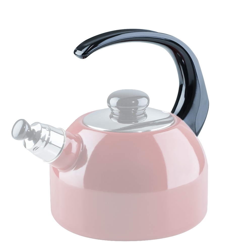 Riess ERSATZTEILE-Ersatzgriff schwarz für Flötenkessel Riess ERSATZTEILE-Ersatzgriff schwarz für Flötenkessel