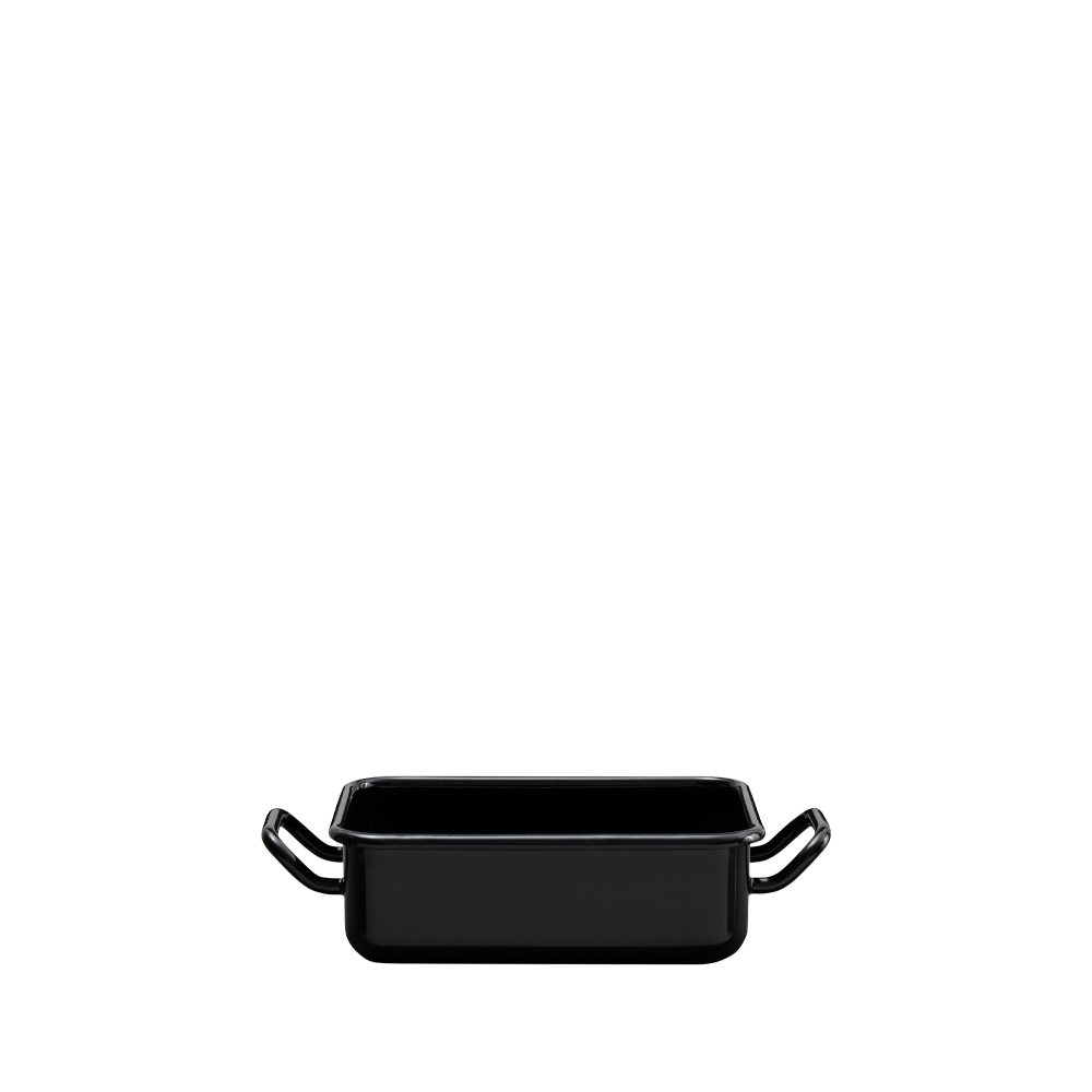 Riess - Mini baking and serving dish 15 x 11 x 5 cm