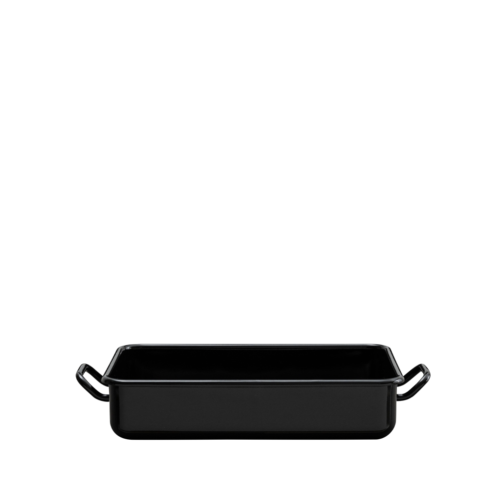 Riess - Mini baking and serving dish 15 x 11 x 5 cm