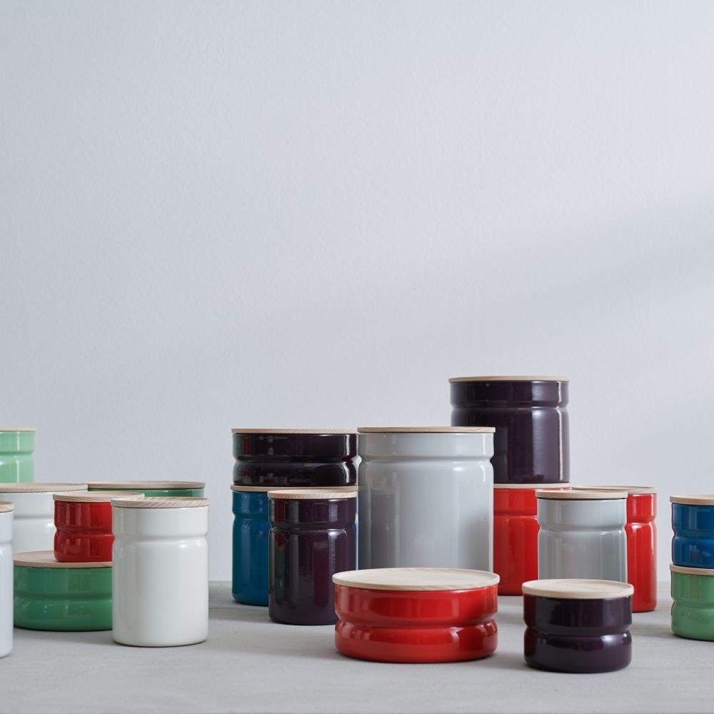 Riess TRUEHOMEWARE - Kitchenmanagement - Vorratsdose - 1390 ml Riess TRUEHOMEWARE - Kitchenmanagement - Vorratsdose - 1390 ml