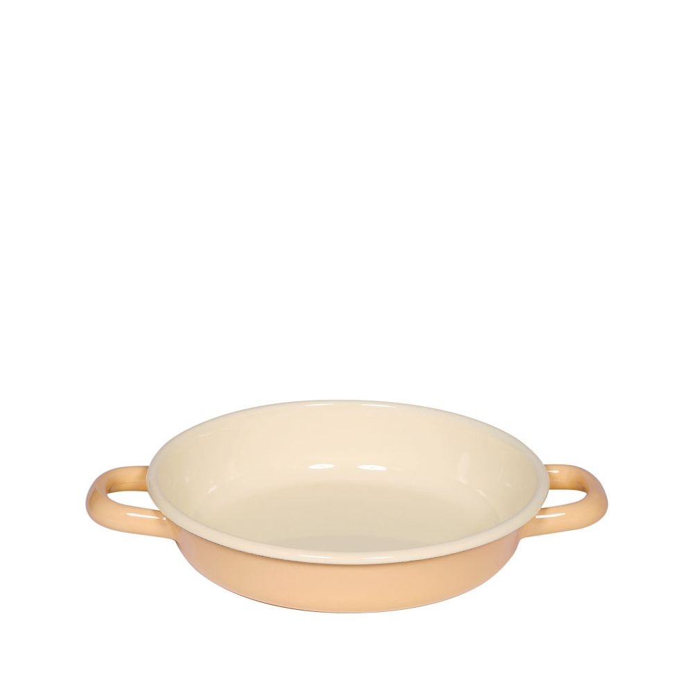 Riess CLASSIC - Bunt/Pastell Eier- und Servierpfanne
