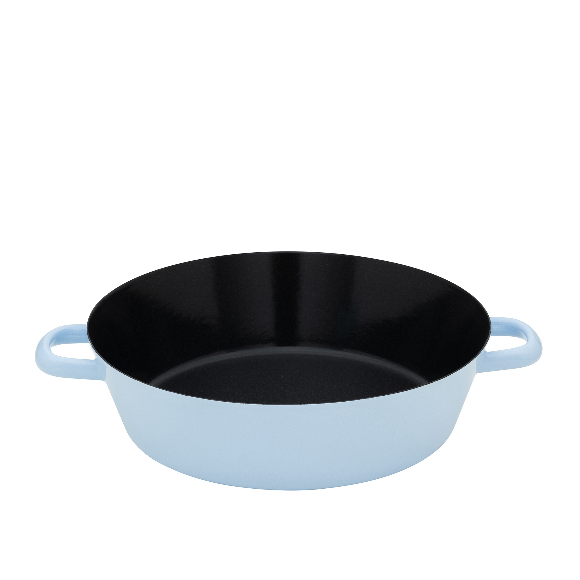 Riess - Backemaille - Backpfanne 28 cm Riess - Backemaille - Backpfanne 28 cm