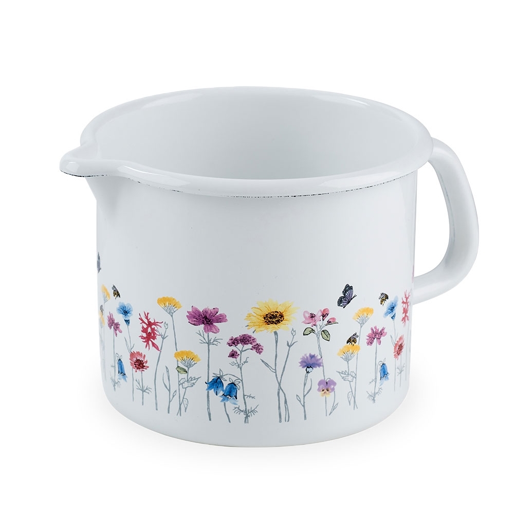 Riess Sonderdekor - FLORA - Schnabeltopf