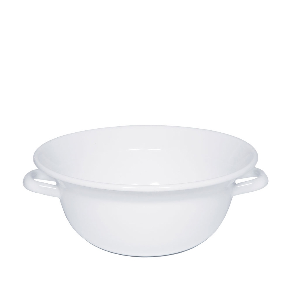 CLASSIC - White - Bowl